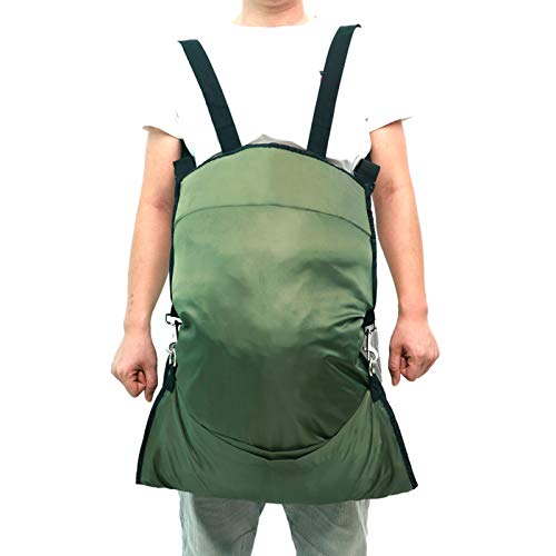 Fruit Picking Bag, Heavy Duty Adjustable Harvest Garden Apron, Large Storage Pouch For Harvesting Vegetables Fruits #TOP3