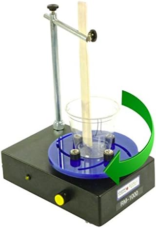 Resin Mixing Machine - 1000 ml