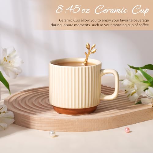 Gifts for Women, Best Friend Birthday Gifts, Get Well Soon Self Care Package Box, Sending Sunshine Sunflower Basket, Thinking of You Inspirational Gifts for Mom Her Sister Wife - Image 4