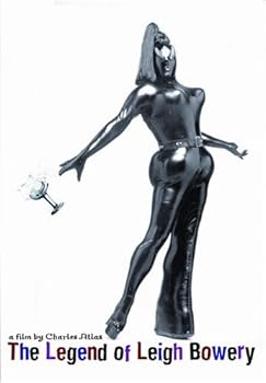 The Legend of Leigh Bowery