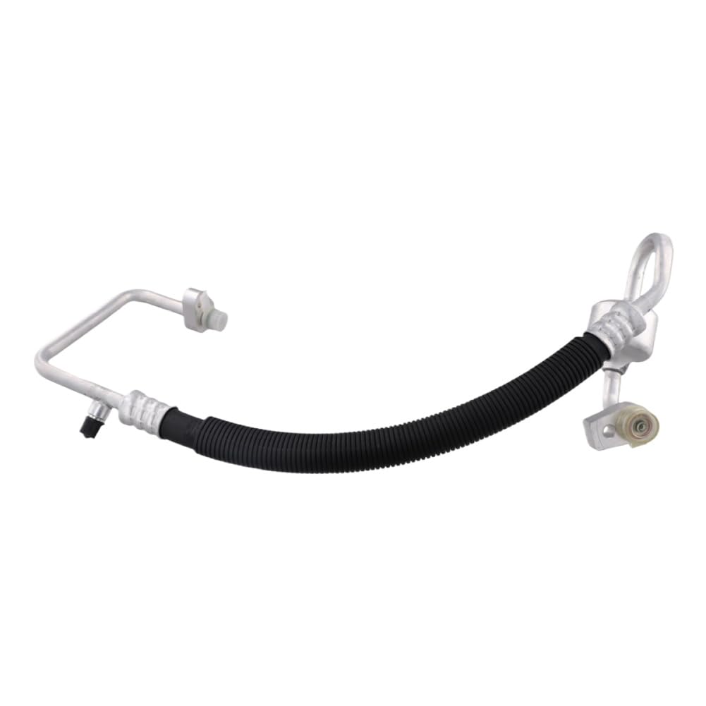 A/C Hose Discharge Line GB5Z-19972A GB5Z19972A Compatible with Explorer 2013–2019 Police Interceptor 2014–2019