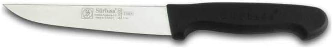 Sürbısa Pimsiz Sap Sebze Bıçağı 11 cm. 61005