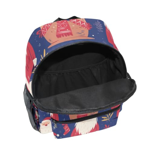 Sac à dos pour tout-petits avec sifflet pour éviter les pertes - 6