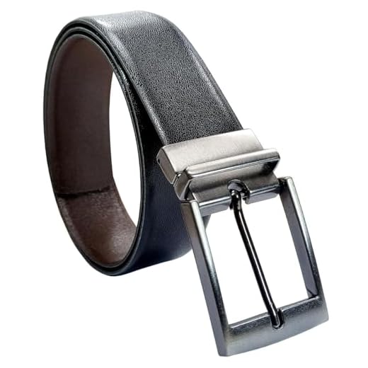 Cinto Masculino Couro Legítimo Original Tradicional Estilo Moderno Extra Luxo (Preto Marrom, 105)