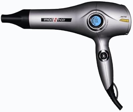 Amazon モッズ ヘア マイナスイオンドライヤー Mhd 1251 S モッズ ヘア ヘアドライヤー