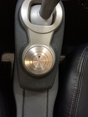 Preisvergleich Produktbild MisterDotCom Startknopf smart Roadster