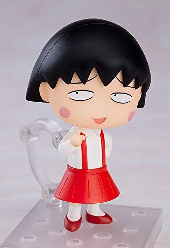 Miniatura 5 de Good Smile Chibi Maruko-chan Nendoroid Figura de acción, multicolor