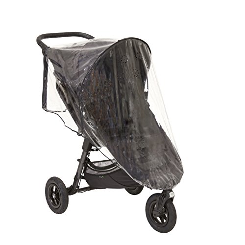 Sasha's Rain And Wind Cover For Baby Jogger City Mini/ City Mini Gt And Bob Revolution Jogger Strollers #TOP1