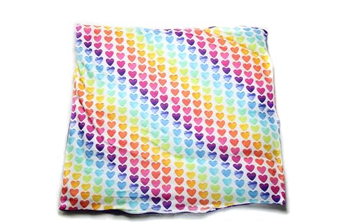 Dinkelspelzkissen Pferd Wärmekissen Pony Esel Wellnesskissen