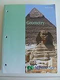 Geometry Student Text
