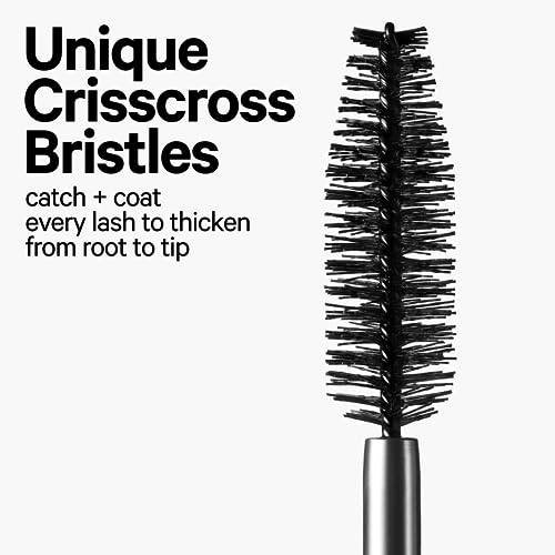 Milk Makeup Mini KUSH Mascara - 0.13 fl oz - Volumizing Mascara - Soft, Flexible Hold - Vegan, Cruelty Free - Image 7