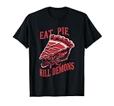 Demon Pie Tees and Gifts