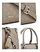 Imagen de Nine West Bolso Chelsay para mujer, Dark Mushroom