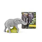 Tonies National Geographic Kids Elephant Audio Toy Figurine