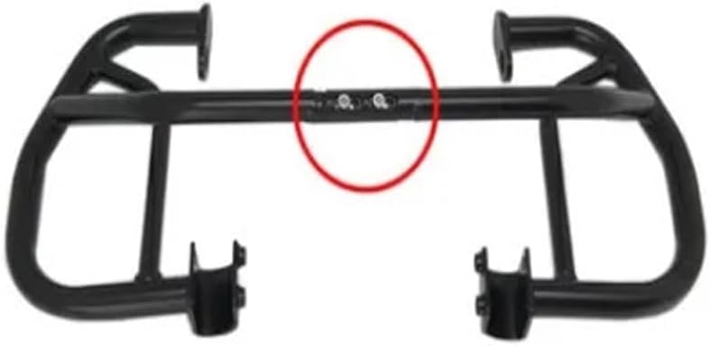 Motorcycle Crash Bar Engine Guard Crash Bar Bumper Frame Protection for Rebel 500 300 CMX CMX300 CMX500 for 2017 2018 2019 2020