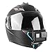 SHOOT Fixing Bracket Motorcycle Helmet Chin Holder Integrated Helmet Belt for Hero 13 12 11 10 9 8 7 Black Silver White 6 5 4/3+