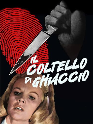  Il coltello di ghiaccio