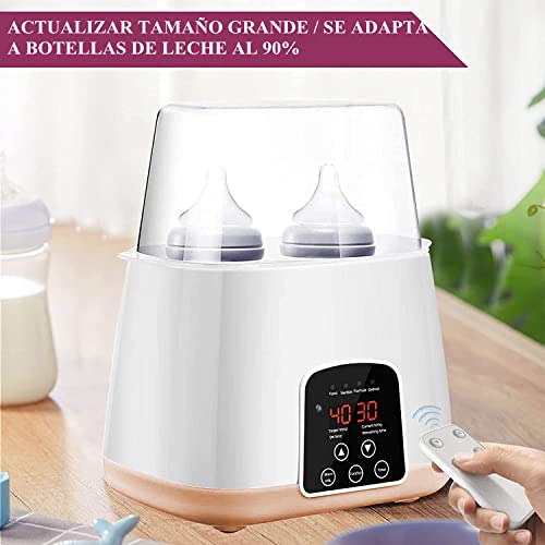 Accesorios De Alimentación, Baby Product evenflo calentador biberones Marca Yostyle (3)