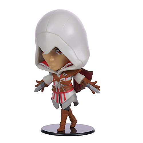 Ubisoft Heroes Ezio - vue 7