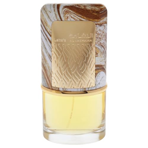 AL NASHAMA eau de parfum 100ml flacon spray longue tenue - 2