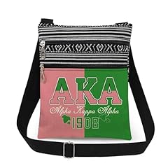 1908 Aka Sorority Sister