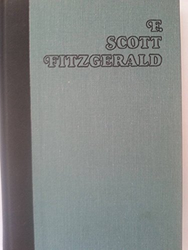 This Side of Paradise 1ST Edition by A.L. Burt