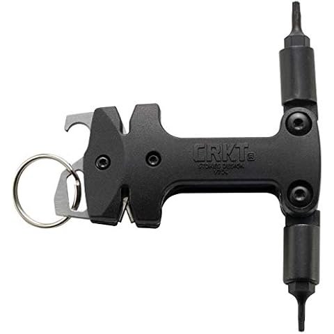 CRKT 9704 Multi-Tool Maintenance Keychain Cover