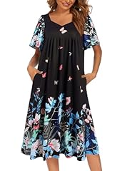 Black Color Butterfly