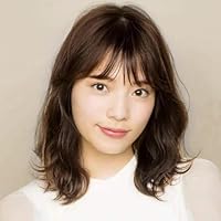 Amazon.co.jp: HAIRCUBE 医療用ウィッグ 人毛100 フルウィッグ