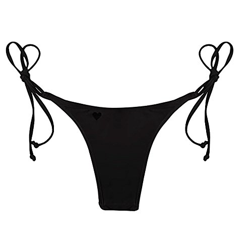 Damen Bikinihose zum Binden, Damen Bikini...