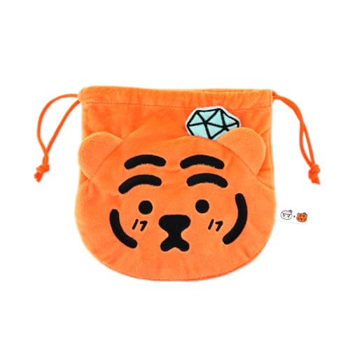 \yBONGBONGEE x MUZIK TIGER tFCX|[`zFACE POUCH 킢 LN^[ {{C W[N^CK[ В RX|[` (MUZIK TIGER)