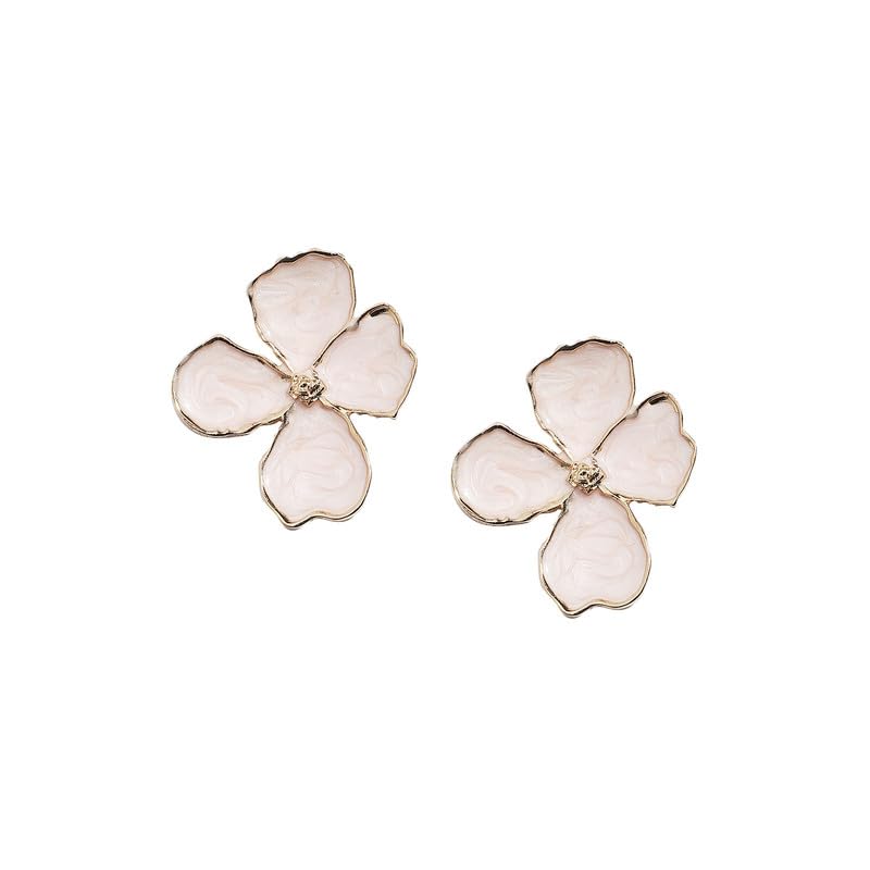 SOHI Womens Rhinestone Swirl Stud Earrings - Black Colour For Casual Wear | Alloy Meterial | Push Pin Closure | Artificial Stone Earrings | Stud Earrings For Woman & Girls (B0CHVMZ985) Amazon Price History, Amazon Price Tracker