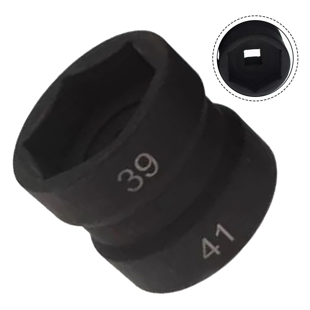 Chiave a bussola a doppia testa per cinghia, puleggia e dado 39-41 mm, strumento per la rimozione della frizione per scooter gy6 e moto, chiave in acciaio al carbonio