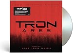 INTERSCOPE – TRON: Ares (Original Motion Picture Soundtrack)