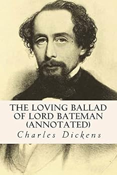 The Loving Ballad Of Lord Bateman