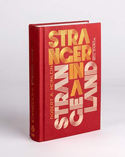 Image of Stranger in a Strange Land