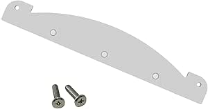 Amazon.com : Xtlonbom Heat Deflector Mod for Pit Boss-Heavy Duty Steel ...