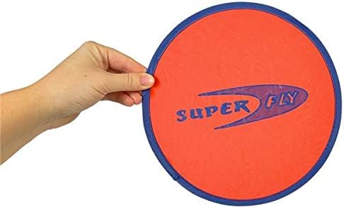 Miniatura 3 de Rhode Island Novelty Platillo disquete de bolsillo