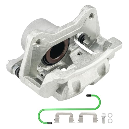 Image of Torchbeam Front Right Brake Caliper Fit for Hyundai Sonata 2011-2014
