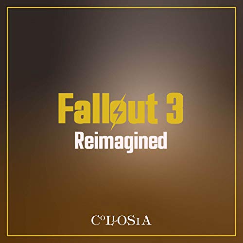 Unwelcome Guest (From "Fallout 3")