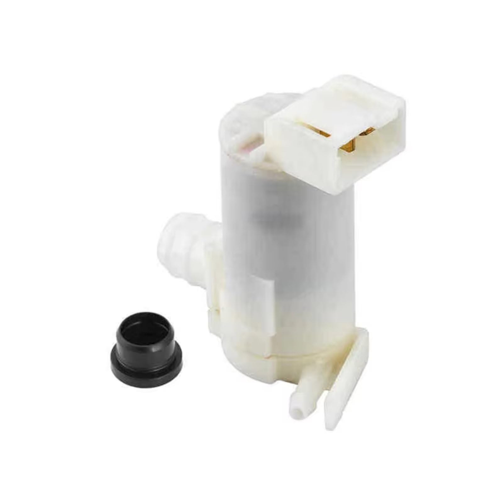 Washer Pump Compatible with Nissan for 350 Z 2002-2015 for Maxima QX for MK2 2000-2003 Car Windshield Washer Pump 28920-50Y00