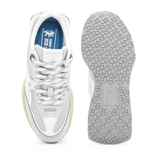 Image of Red Tape Mens Rsl0622 Lifestyle Sneakers