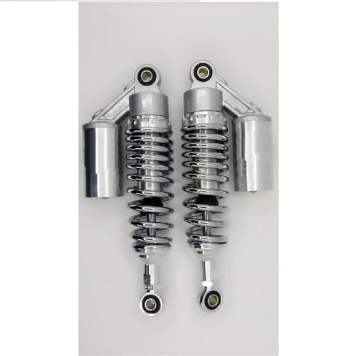 �X�v�����O�����t���� �o�C�N�p�V���b�N�A�u�\�[�o�[ ���A�G�A�T�X�y���V���� �V���b�N�_���p�[ �ɓK�����郄�}�n �ɓK������z���_ 280/290/300/310mm 8MM �X�v�����O�t���A�u�\�[�o�[ �I�[�g�o�C�p ���A�T�X�y���V����(310mm)