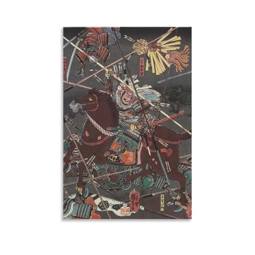 ̐썑FG 쒆} G |X^[ pl ǃA[g _ rO xbh[ 12x18inch(30x45cm)