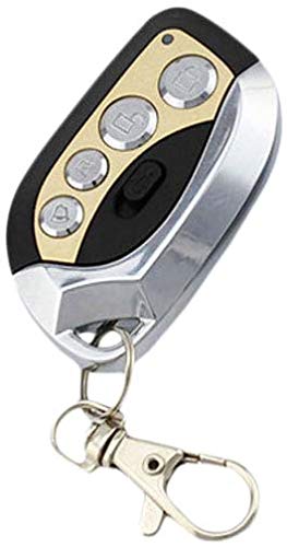 Duplicador/clone De Controles Code Learning 433mhz