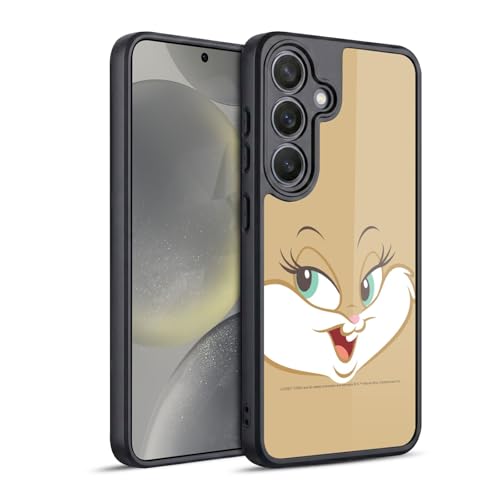 Coque Samsung S24 Looney Tunes Lola Bunny en gel renforcé antichoc
