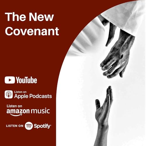 The New Covenant