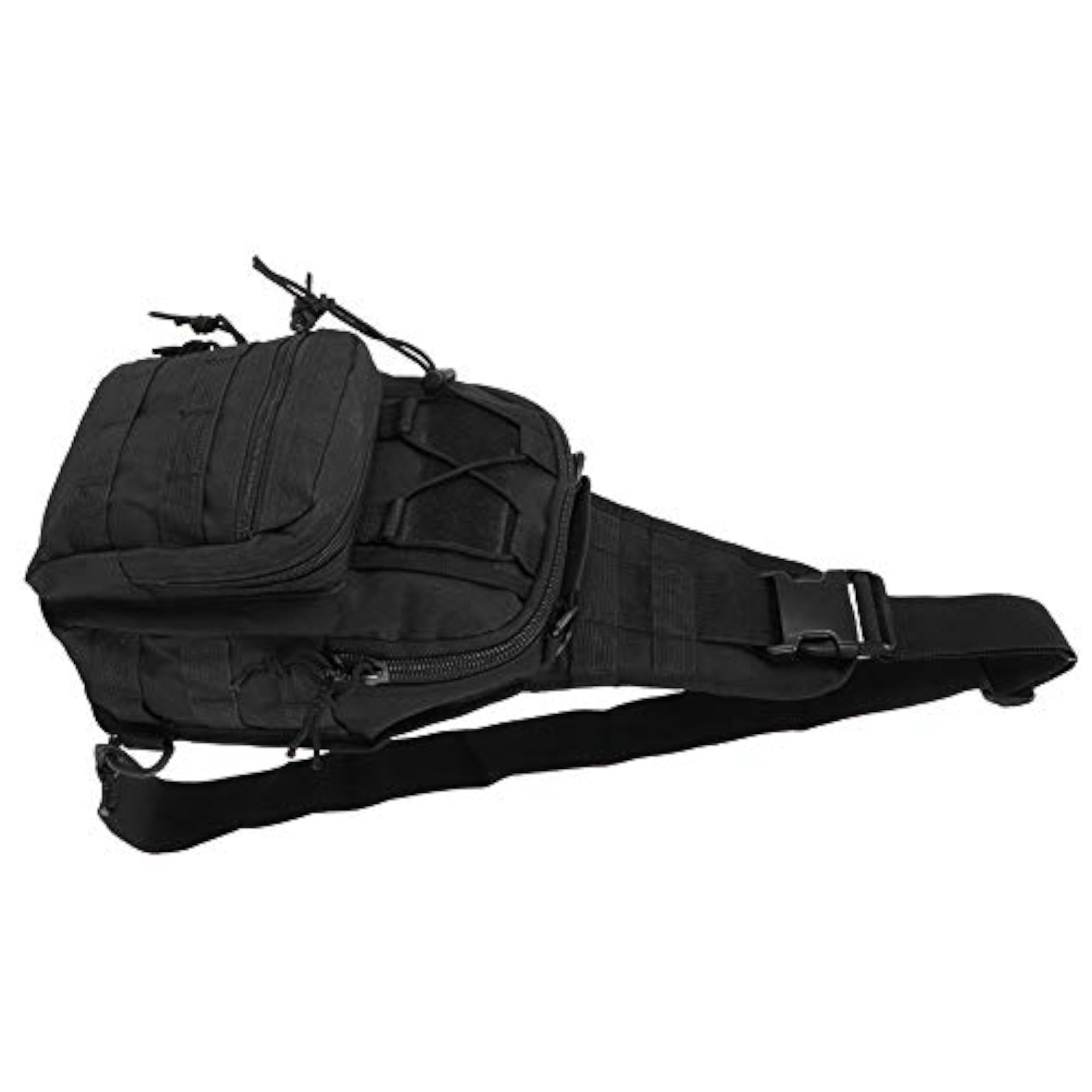 Portable 5L Outdoor Shoulder Bag for Cycling
