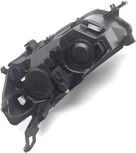 Phare avant gauche Citroën C-Elysee 2014 2015 2016 optique halogène L