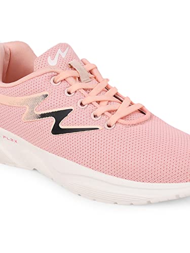 Image of Campus Women's Camp-TRAPPY Walking Shoes